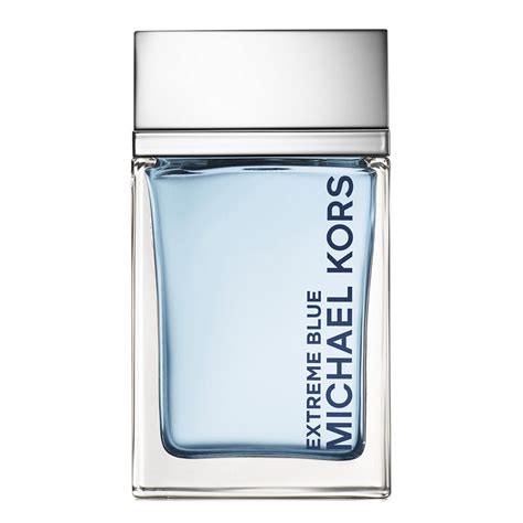 michael kors extreme blue reviews|Michael Kors extreme blue for men.